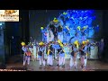 Classical dance show at azadikaamritmahotsav from delhi  chandra tv