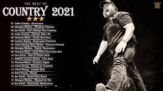 New Country Songs 2021 - Best Country Songs 2021 - Country Music Playlist 2021