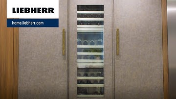 Monolith Columns | Liebherr