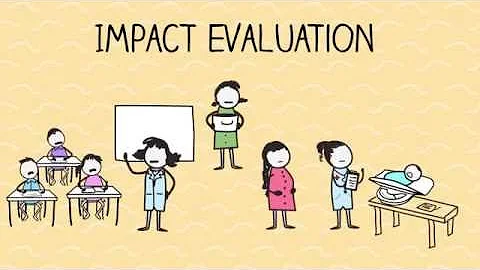 What is Impact Evaluation?