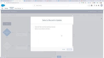 Salesforce - Set Last Call Date with Process Builder