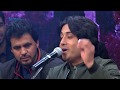 دیره کنسرت فریدون انگار خیالۍ زرگرا Dera Concert Fraidon Angar Khyali Zargara