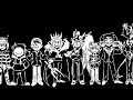 DSMP Members with Undertale/Deltarune music (READ DESC!)