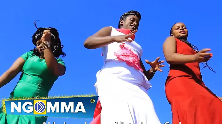 Faith Martin Ngai utasindika Official Video
