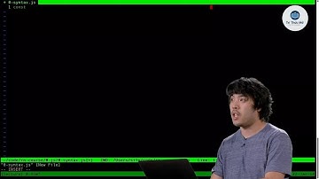 CS50 Phát triển Ứng dụng Di động với React Native 2018: Bài giảng 0 - Tổng quan  JavaScript | Son...