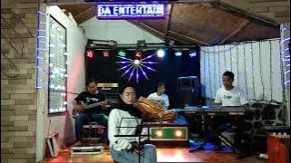 Budak Saha Cover by Andani d5 || Sunda koplo