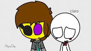 Darkar X Mecoboy Parte 5