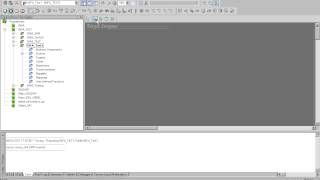 Informatica -- First Step To Create a Mapping -- HA.wmv