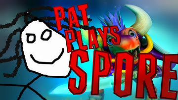 Spore Gameplay ✔8✔ Epic ICBM