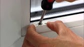 Plissee Montageanleitung Ks Handel 24 Youtube