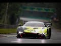 Aston Martin Racing Le Mans Festival Race - Aston Martin Vulcan makes its race debut!