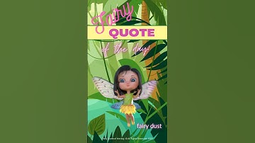 FAIRY QUOTES | WISHES | #shorts #fairytales