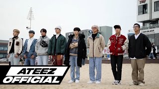 ATEEZ(에이티즈) WANTED SPECIAL 9화
