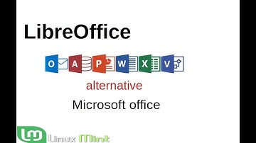 install latest libreoffice  in linux mint