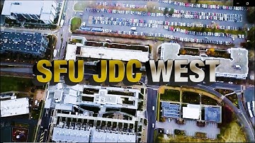 SFU JDC West 2019 Intro Video