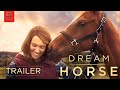 ‘Dream Horse’ Trailer: Toni Collette’s Horse Was Born to Run