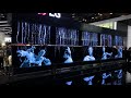 Lg rollable oled tvs