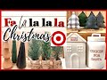TARGET DOLLAR SPOT CHIRISTMAS 2020 | AUNTIE COO COO
