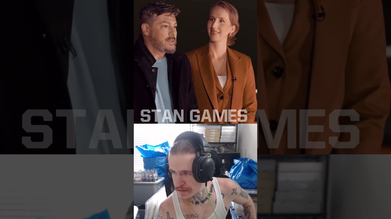 We Have To Stop This!