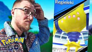 CZY TEN RAJD W OGÓLE POWINIEN ISTNIEĆ ? (Pokemon GO)