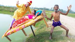 Special Trending Funny Comedy Video 2026 😂Amazing Funny Video Episode 276 By Our Fun Tv