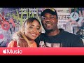 The Newer York Spelling Bee: A$AP FERG | Apple Music