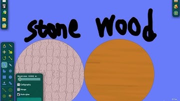 Float or sink tutorial in Algodoo