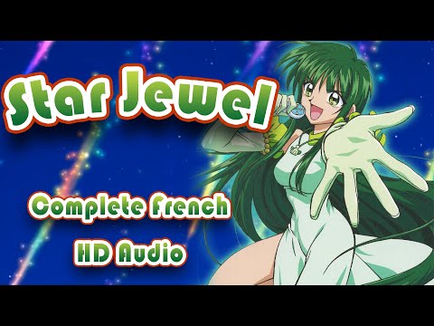 Star Jewel Complete French HD Audio