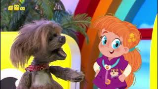 CBeebies - Continuity - (June 3, 2024)