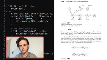 PDF workflow for linux
