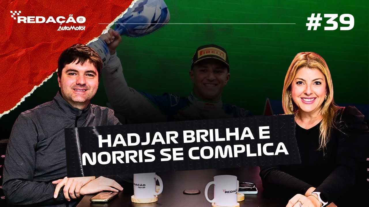 Rodrigo Lamonato - Splash And Go Avalia O Gp Da Holanda De F1