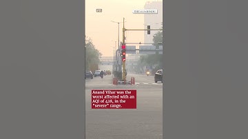 Delhi-NCR air quality remains ‘very poor’, overall AQI at 362