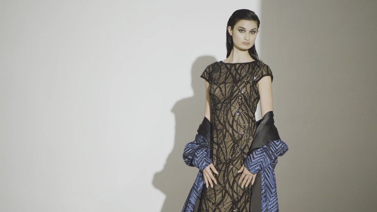 Tadashi Shoji | Fall Winter 2022/2023 | Full Show Tadashi Shoji | Fall Winter 2022/2023 | Full Show