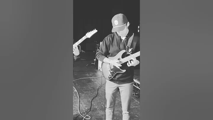 Chons Gift Riff