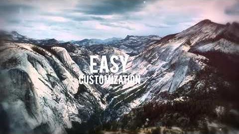 Adventure - Slideshow | VideoHive Templates | After Effects Project Files