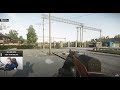 СКС в деле • Escape from Tarkov