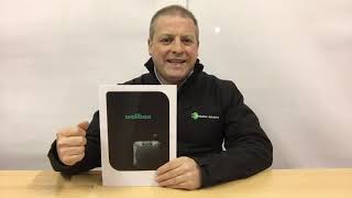 Wallbox Copper SB review