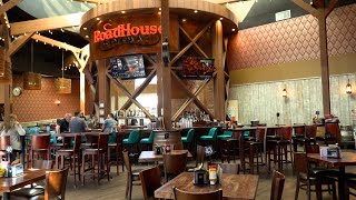 Get an Unbeatable Movie Watching Experience at RoadHouse Cinemas