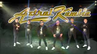 Video thumbnail of "Cosas Del Amor - Aztral Kumbia"