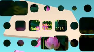 Shani Rabu 14 Maret 2018 Antv