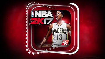 Download NBA 2K17 APK+OBB, On Description