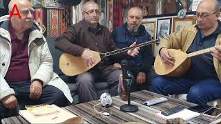 Saz Evi̇ Sohbetleri̇ \