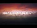 Open The Eyes My Heart - Upperroom (ft.Abbie Gamboa) | Instrumental Worship | Soaking Music | Piano