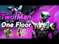 Two Man 1 Floor Atraks-1 | Season of the Wish |