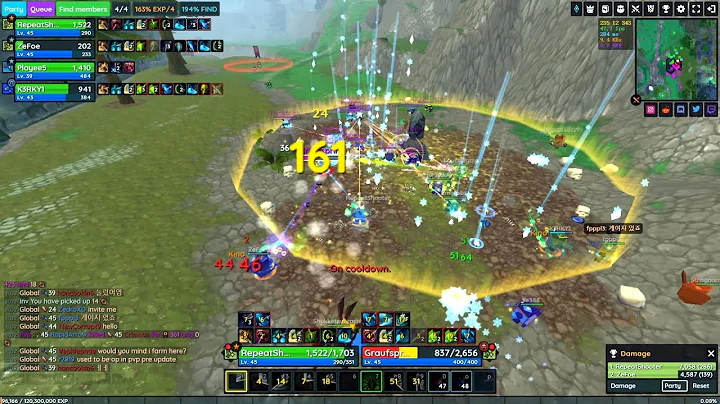 18 December 2021 | Obelisk Faivel War 11 AM GMT+8 | Hordes.io | SUFANS 6290