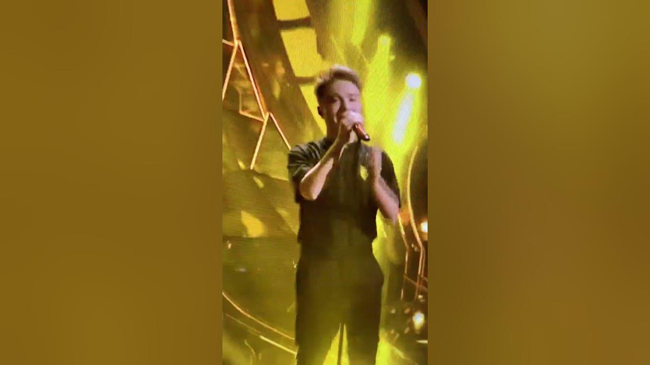 Sanremo 2024 - Alfa - Vai! (Seconda serata)