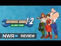 Advance Wars 1+2: Re-Boot Camp (Switch) Review - NWRTV