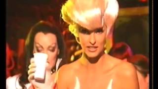 George Michael Making Of Too Funky Red Hot Dance 1992