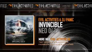 Watch Evil Activities Invincible video