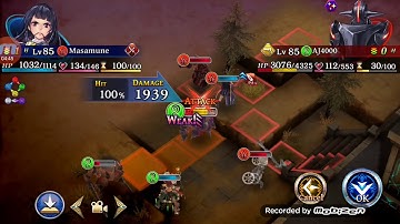 The​ Alchemist​ Code​: FFxv​ Ex2+ Clear​ all​ mission​